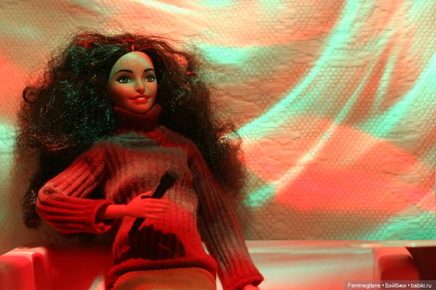 DollCi - Awards - 2022. День 2. Big Echo Karaoke Bar (фото 8)