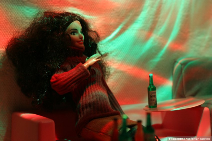 DollCi - Awards - 2022. День 2. Big Echo Karaoke Bar (фото 9)