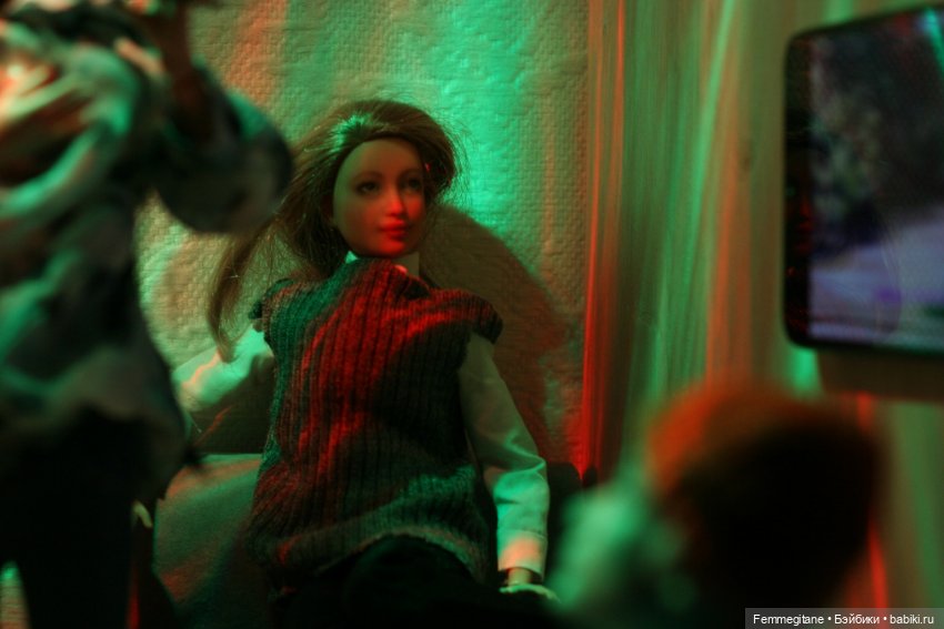 DollCi - Awards - 2022. День 2. Big Echo Karaoke Bar