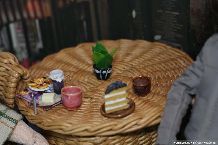 Чемоданное настроение ч.1. Посвящяется DollCi Awards - 2022 (фото 10)