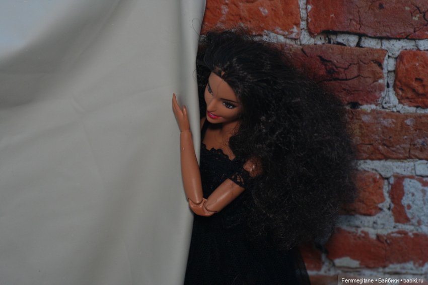 Чемоданное настроение ч.2. Посвящяется DollCi Awards - 2022