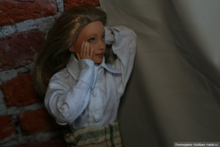 Чемоданное настроение ч.2. Посвящяется DollCi Awards - 2022