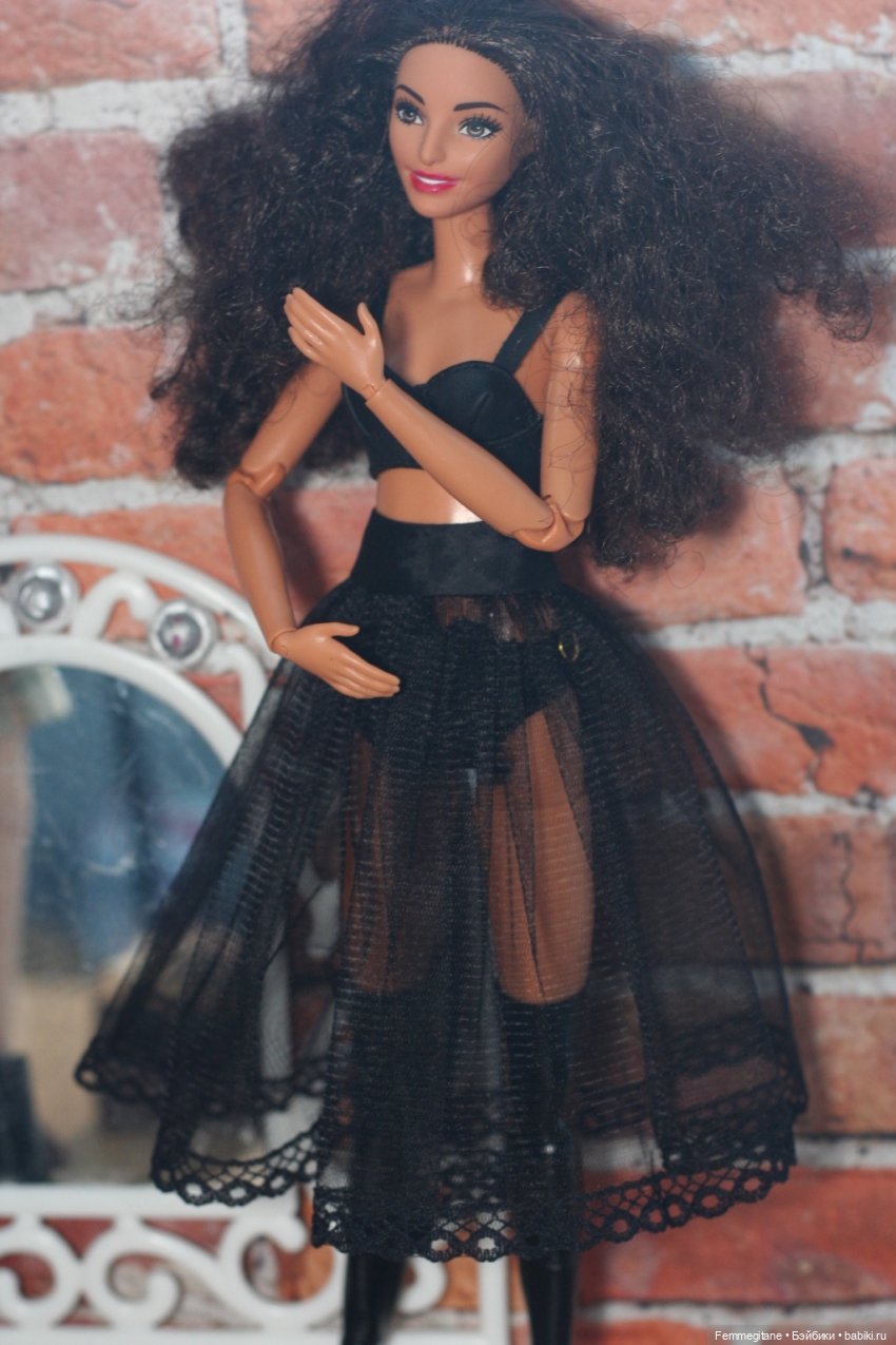 Чемоданное настроение ч.2. Посвящяется DollCi Awards - 2022 (фото 5)