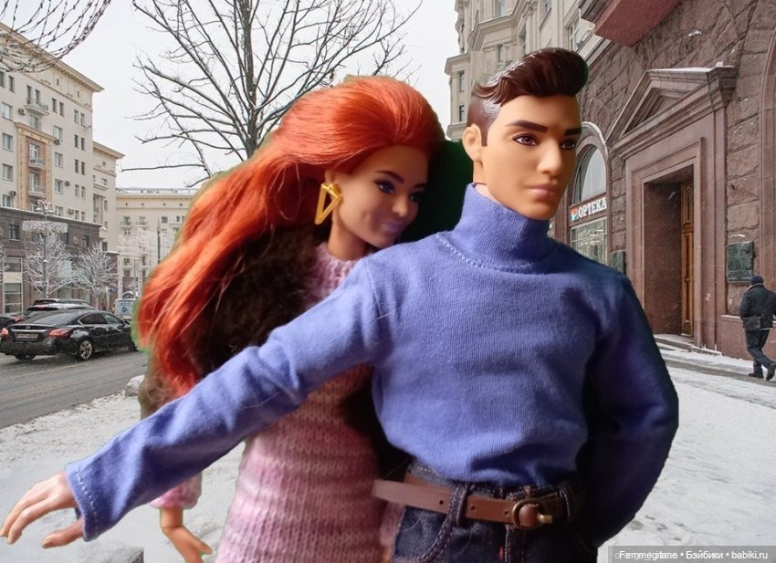 DollCi Awards - 2022.ГОЛОСОВАНИЕ