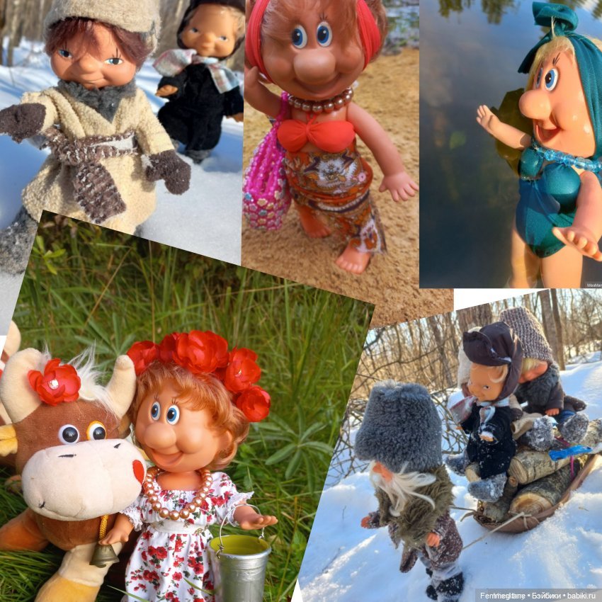 DollCi Awards - 2022.ГОЛОСОВАНИЕ