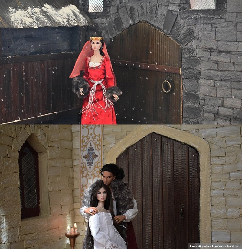 DollCi Awards - 2022.ГОЛОСОВАНИЕ