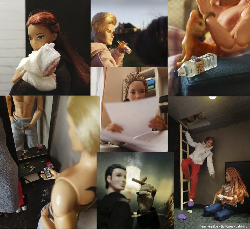 DollCi Awards - 2022.ГОЛОСОВАНИЕ