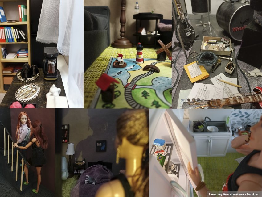 DollCi Awards - 2022.ГОЛОСОВАНИЕ