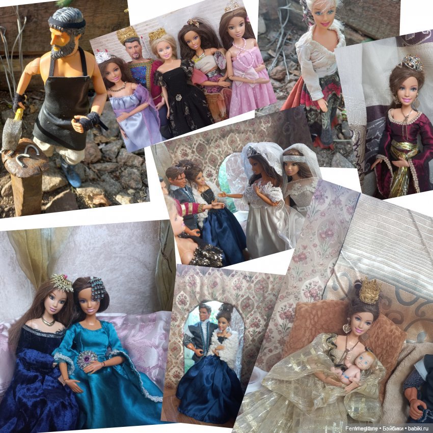 DollCi Awards - 2022.ГОЛОСОВАНИЕ