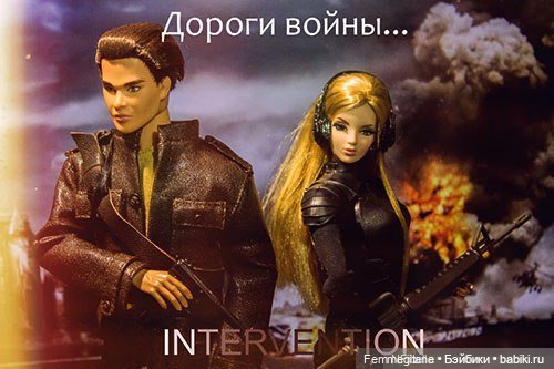 DollCi Awards - 2022.ГОЛОСОВАНИЕ