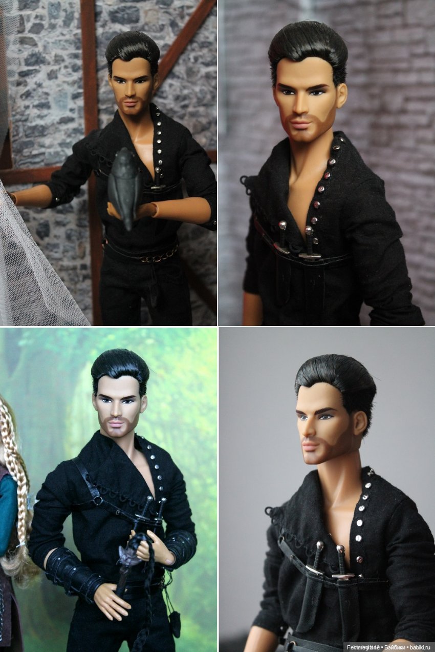 DollCi Awards - 2022.ГОЛОСОВАНИЕ