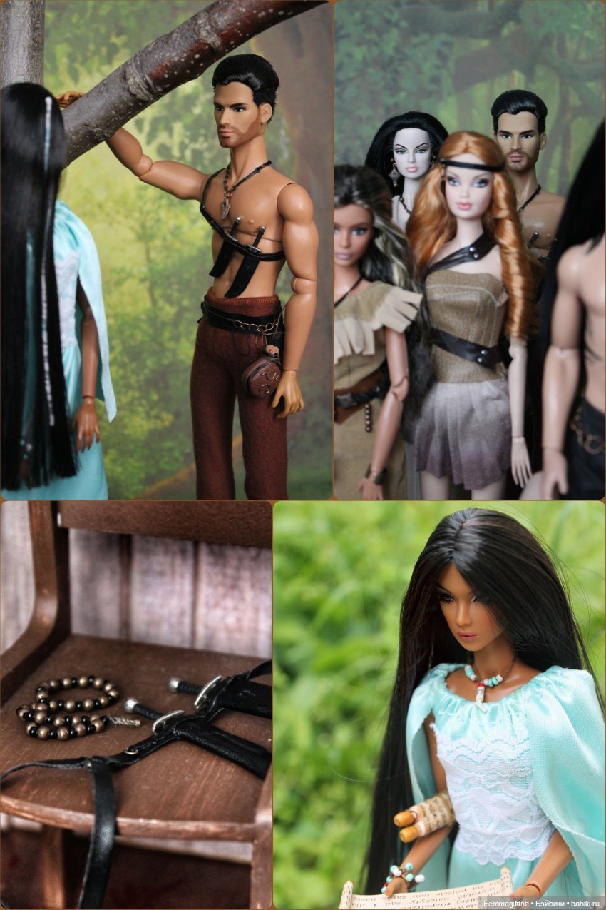 DollCi Awards - 2022.ГОЛОСОВАНИЕ