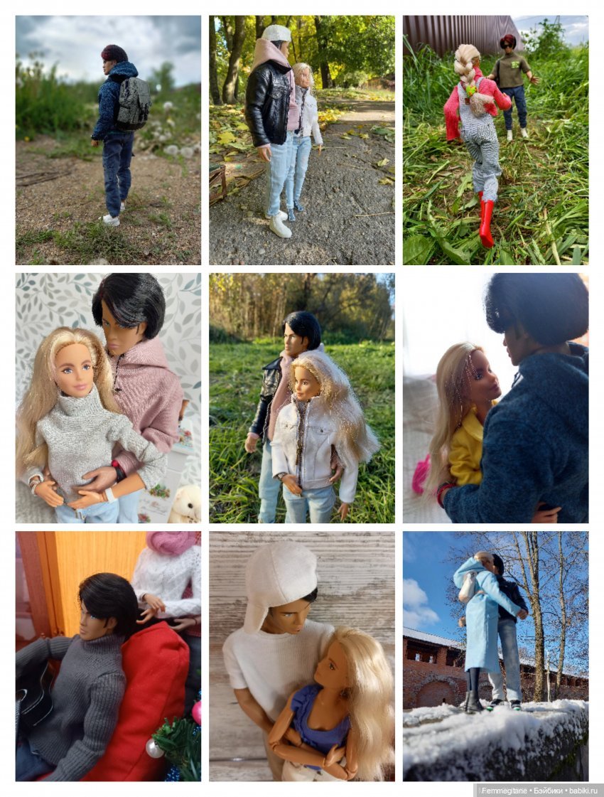 DollCi Awards - 2022.ГОЛОСОВАНИЕ