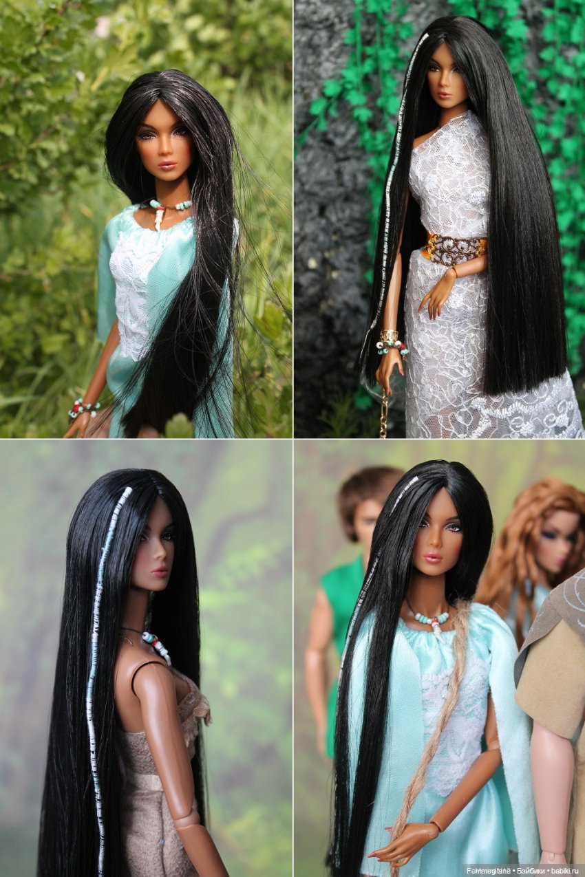 DollCi Awards - 2022.ГОЛОСОВАНИЕ