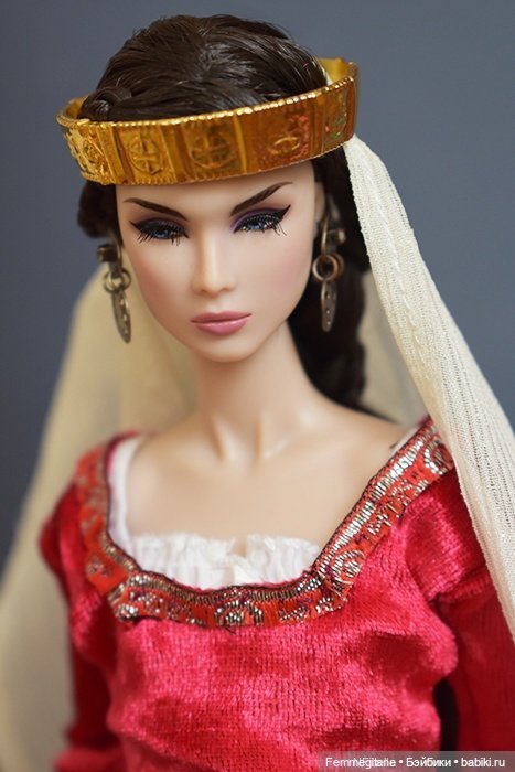 DollCi Awards - 2022.ГОЛОСОВАНИЕ