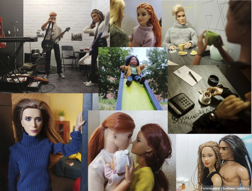 DollCi Awards - 2022.ГОЛОСОВАНИЕ