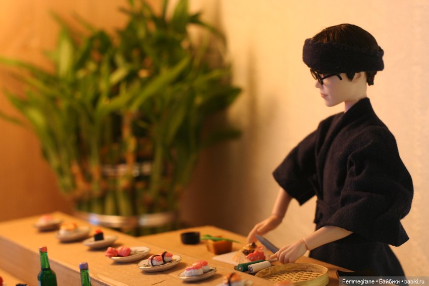 DollCi - Awards - 2022. Полная программа фестиваля (фото 7)