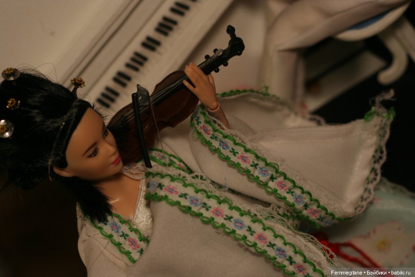 DollCi Awards - 2022 Праздничный концерт (фото 8)