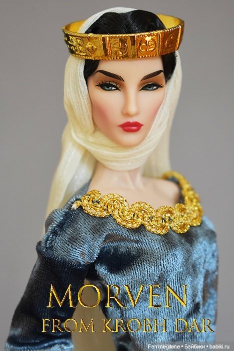 DollCi Awards - 2022.ГОЛОСОВАНИЕ