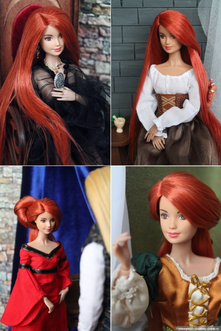 DollCi Awards - 2022.ГОЛОСОВАНИЕ