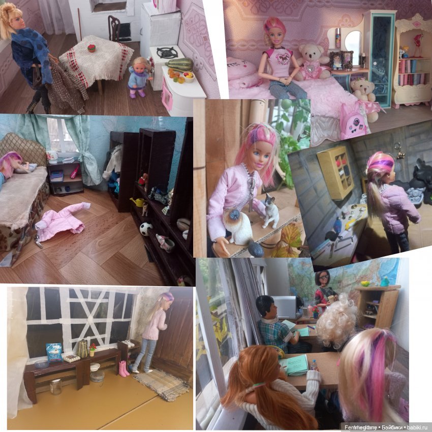 DollCi Awards - 2022.ГОЛОСОВАНИЕ