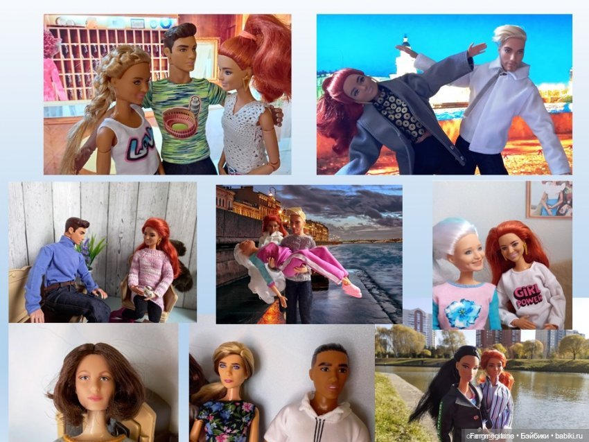 DollCi Awards - 2022.ГОЛОСОВАНИЕ