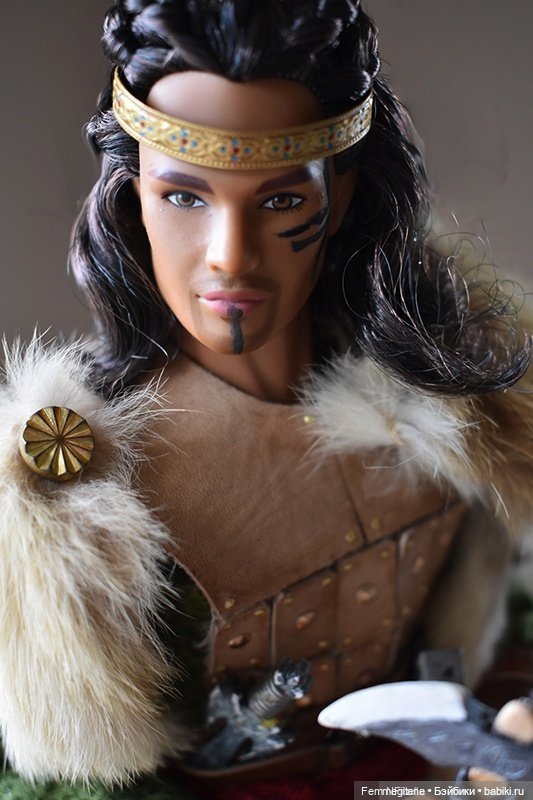 DollCi Awards - 2022.ГОЛОСОВАНИЕ