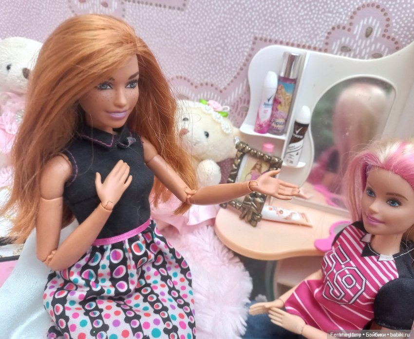 DollCi Awards - 2022.ГОЛОСОВАНИЕ