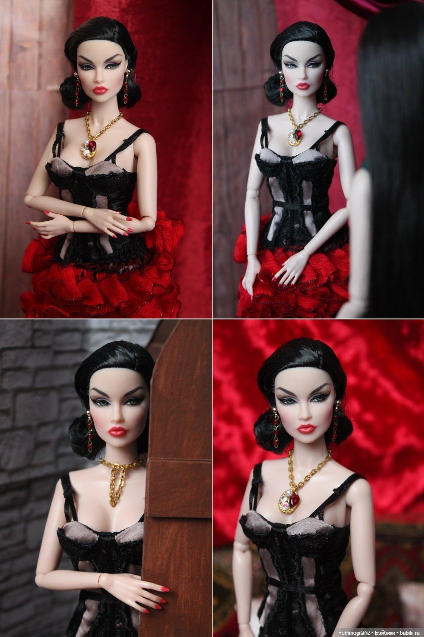 DollCi Awards - 2022.ГОЛОСОВАНИЕ