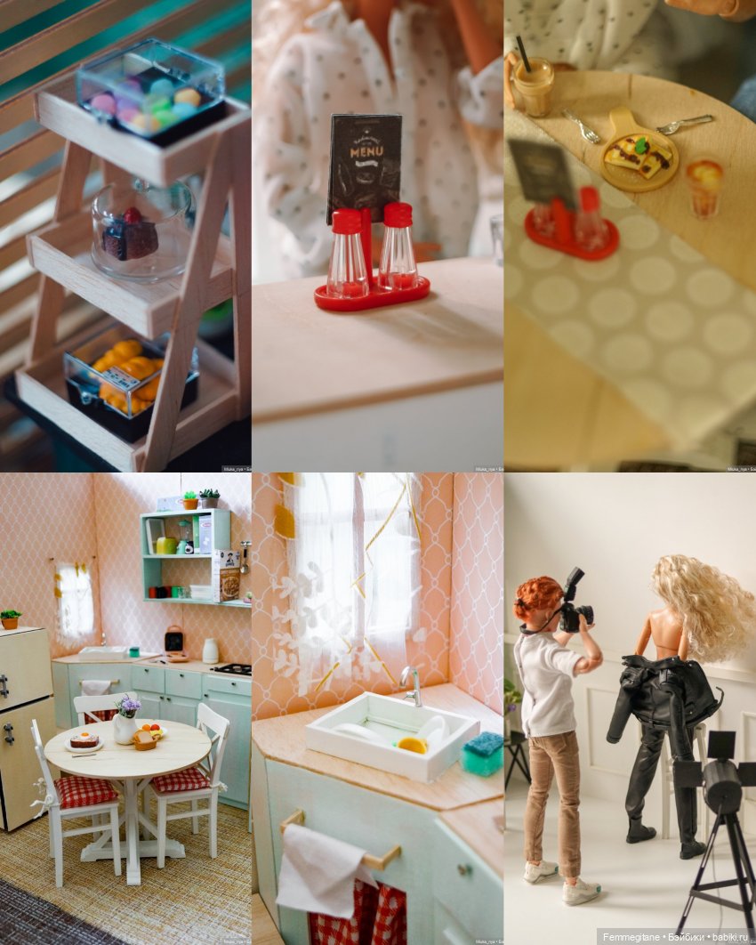 DollCi Awards - 2022.ГОЛОСОВАНИЕ