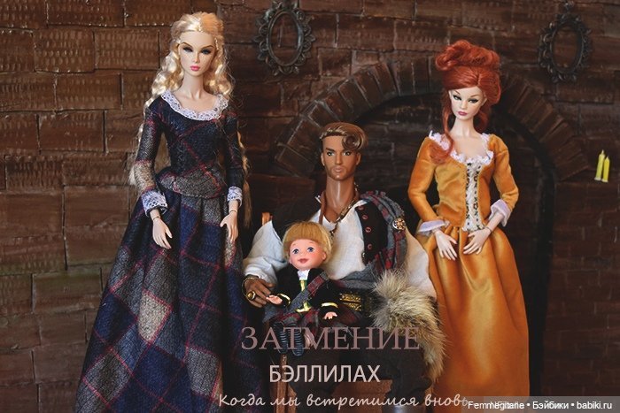 DollCi Awards - 2022.ГОЛОСОВАНИЕ