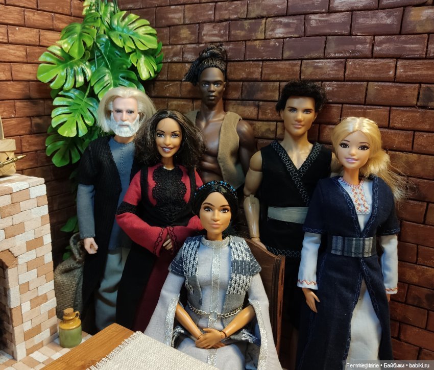 DollCi Awards - 2022.ГОЛОСОВАНИЕ