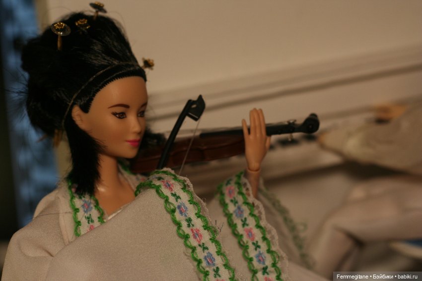 DollCi Awards - 2022 Праздничный концерт (фото 10)