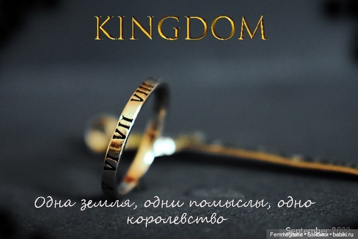 DollCi Awards - 2022.ГОЛОСОВАНИЕ