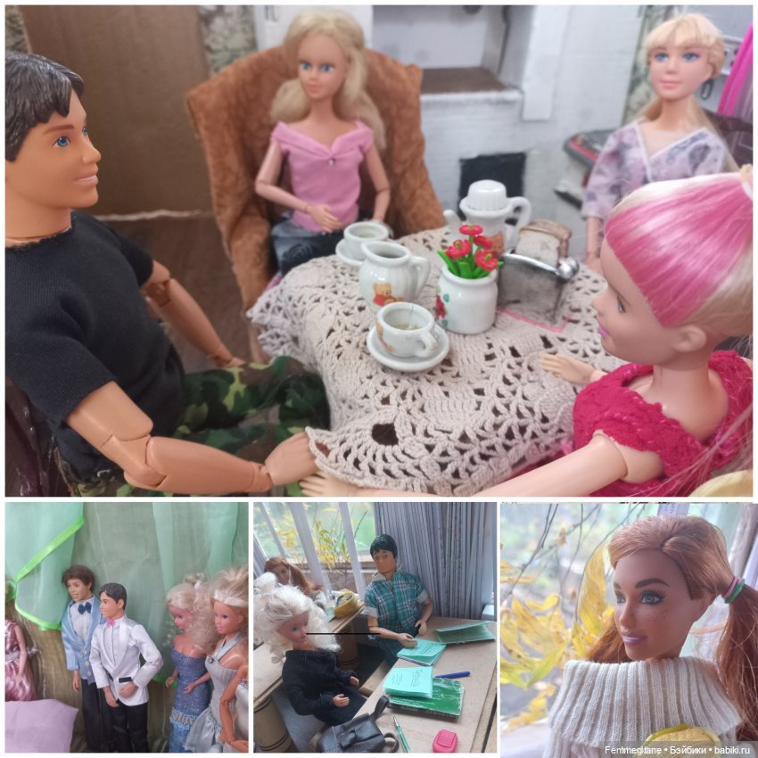 DollCi Awards - 2022.ГОЛОСОВАНИЕ