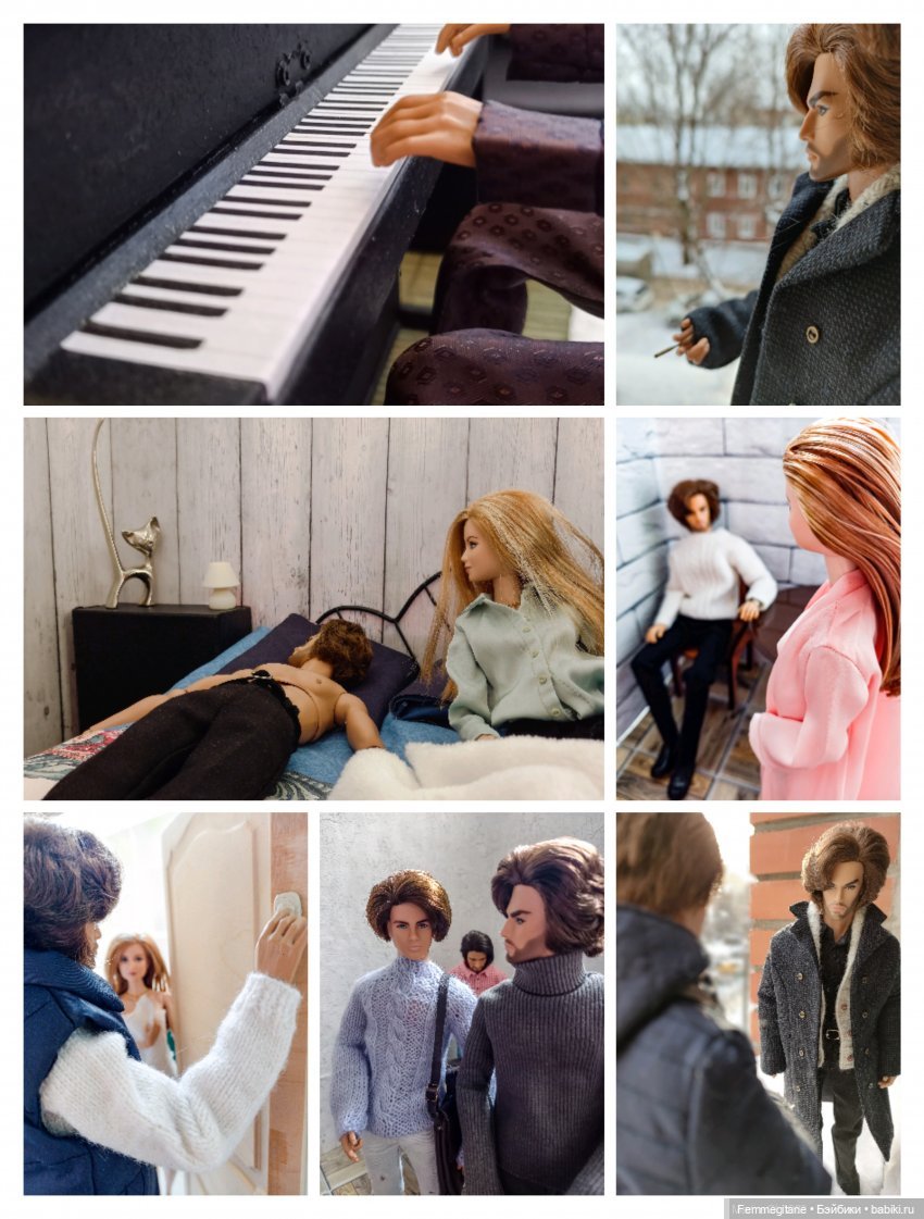 DollCi Awards - 2022.ГОЛОСОВАНИЕ