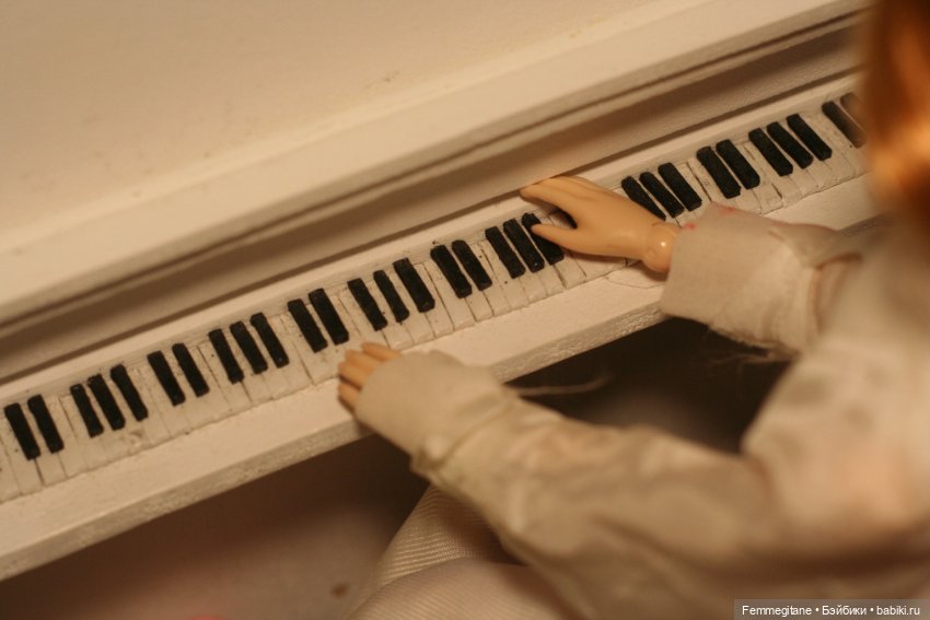 DollCi Awards - 2022 Праздничный концерт (фото 7)