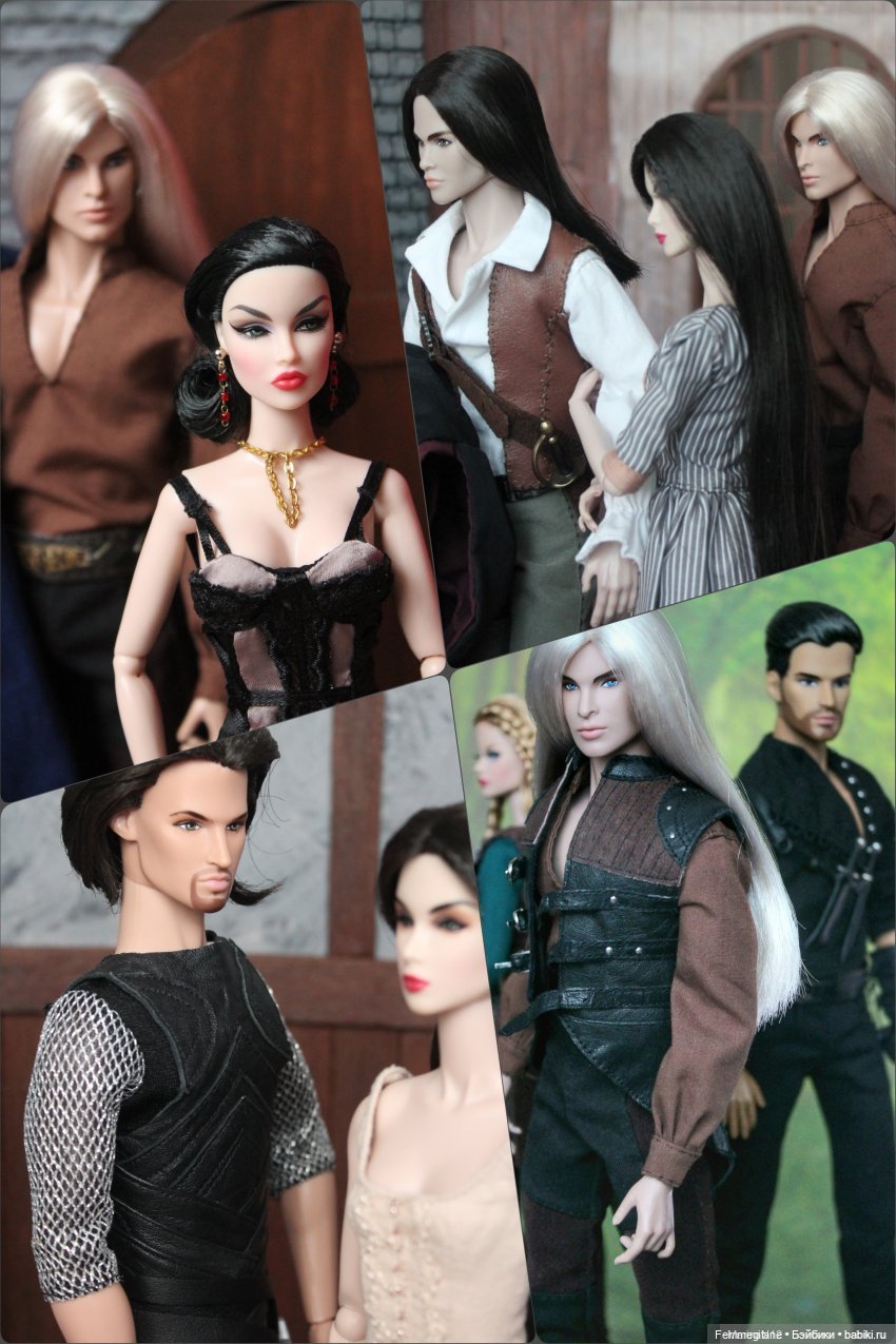 DollCi Awards - 2022.ГОЛОСОВАНИЕ