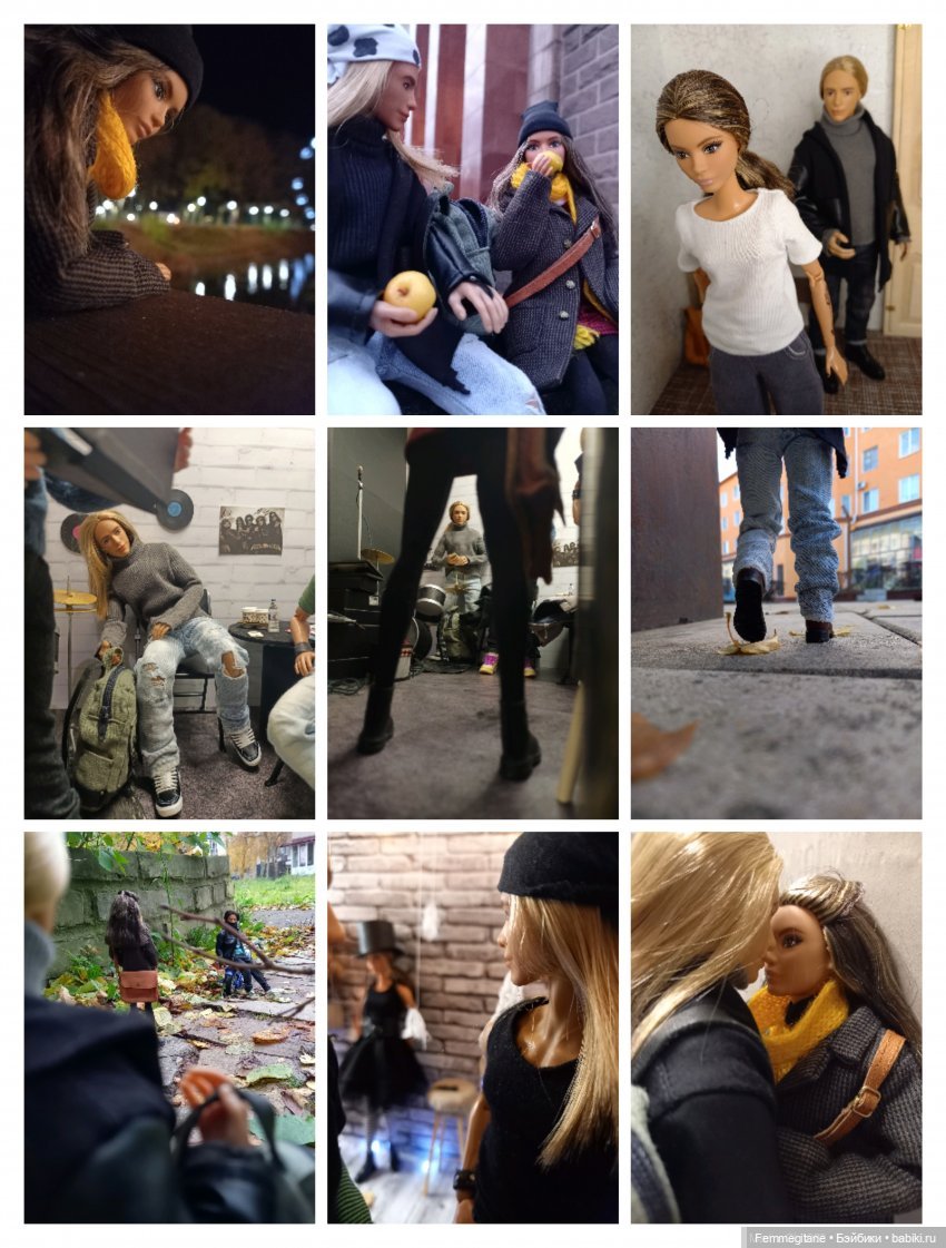 DollCi Awards - 2022.ГОЛОСОВАНИЕ