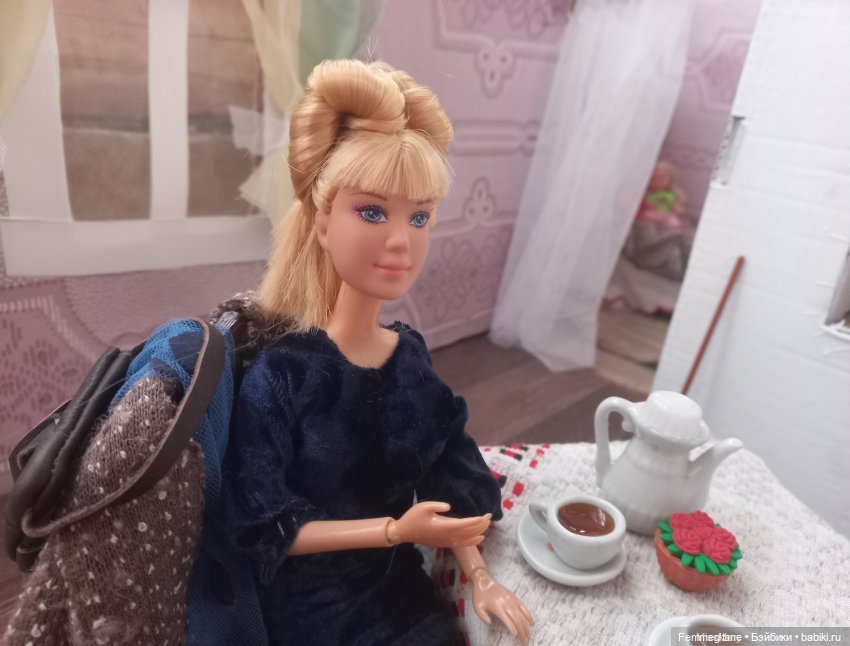 DollCi Awards - 2022.ГОЛОСОВАНИЕ