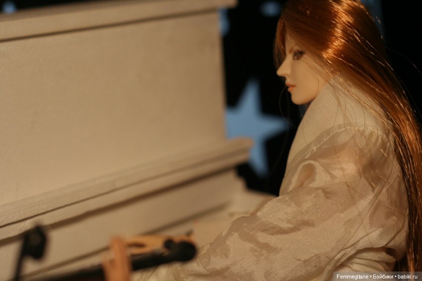 DollCi Awards - 2022 Праздничный концерт (фото 6)