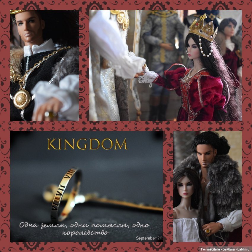 DollCi Awards - 2022.ГОЛОСОВАНИЕ (фото 7)