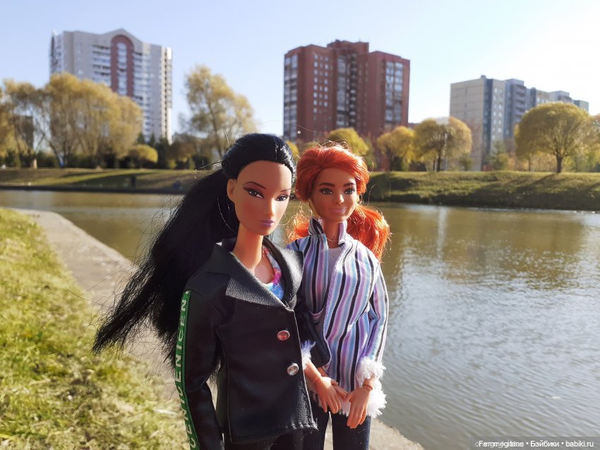 DollCi Awards - 2022.ГОЛОСОВАНИЕ