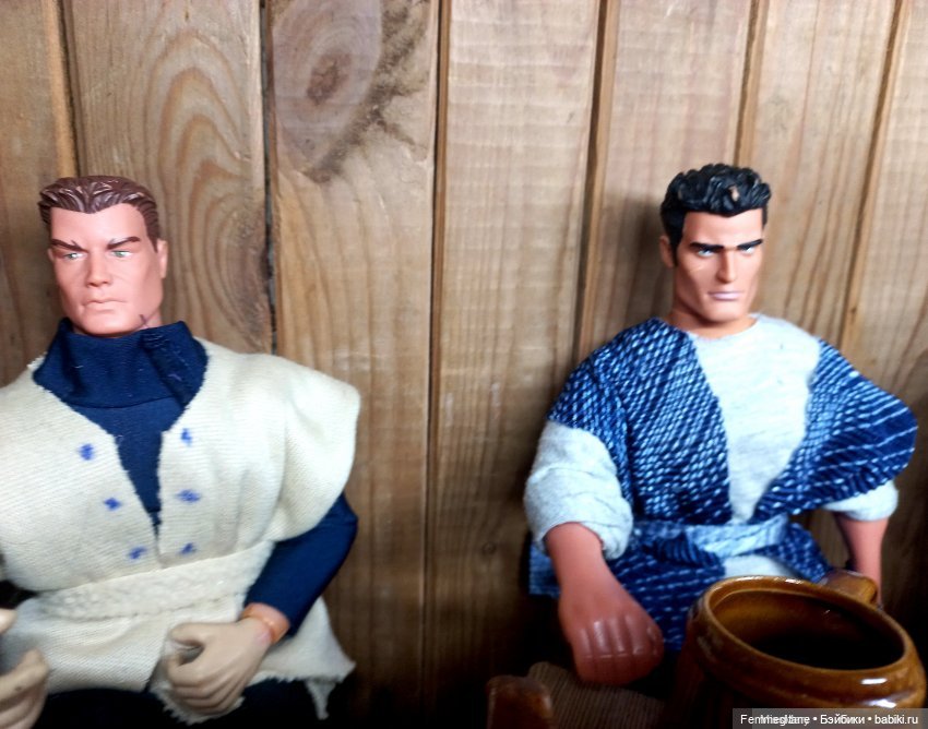 DollCi Awards - 2022.ГОЛОСОВАНИЕ