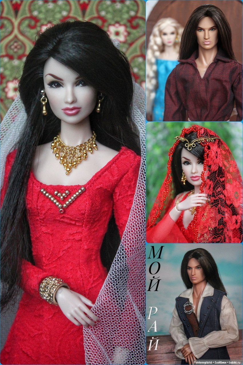 DollCi Awards - 2022.ГОЛОСОВАНИЕ