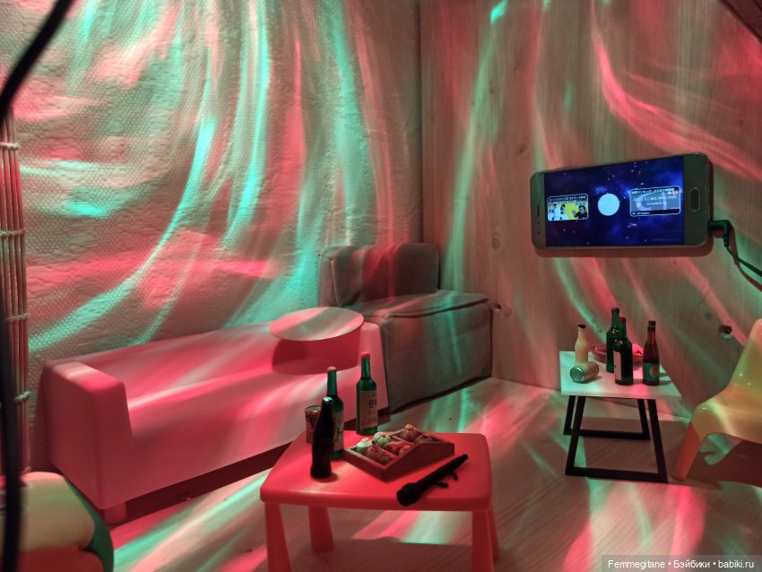 DollCi - Awards - 2022. Полная программа фестиваля (фото 4)