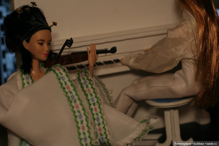 DollCi Awards - 2022 Праздничный концерт (фото 9)