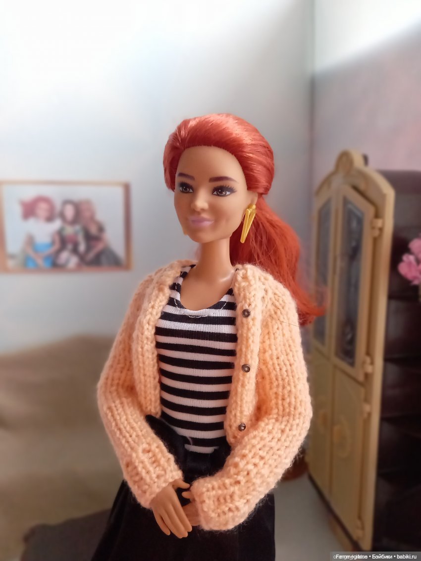 DollCi Awards - 2022.ГОЛОСОВАНИЕ