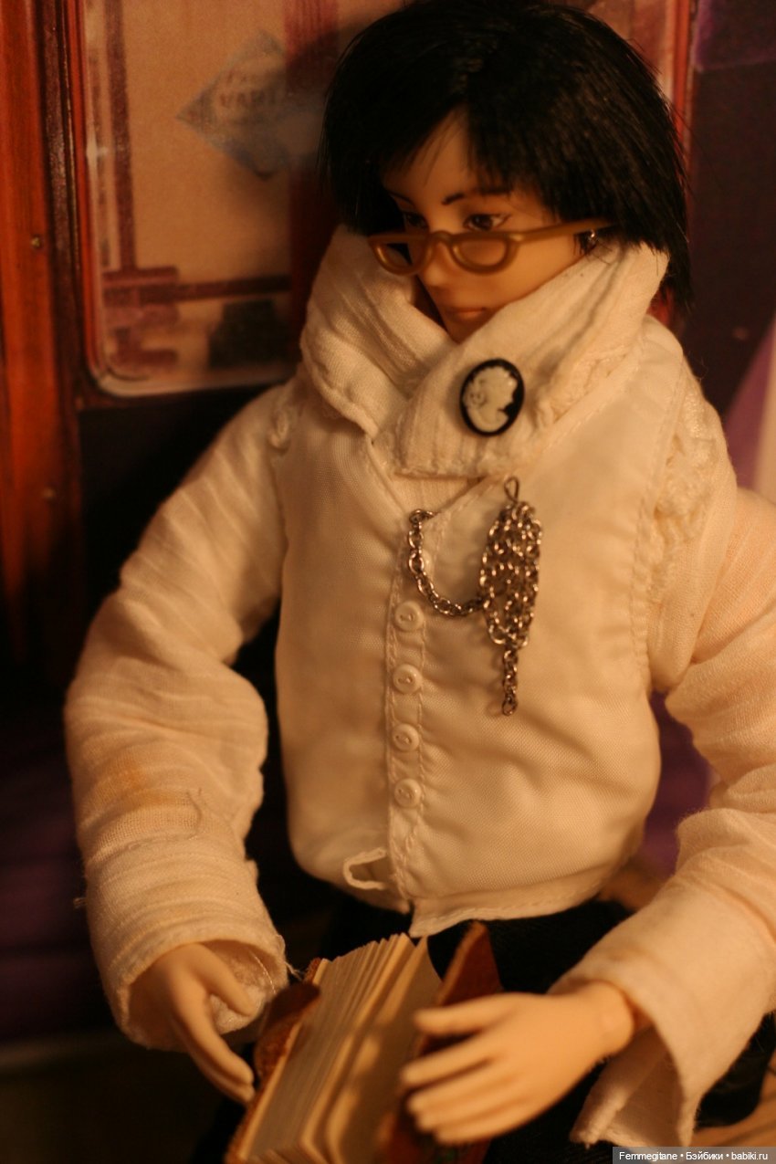 DollCi Awards - 2022.ГОЛОСОВАНИЕ