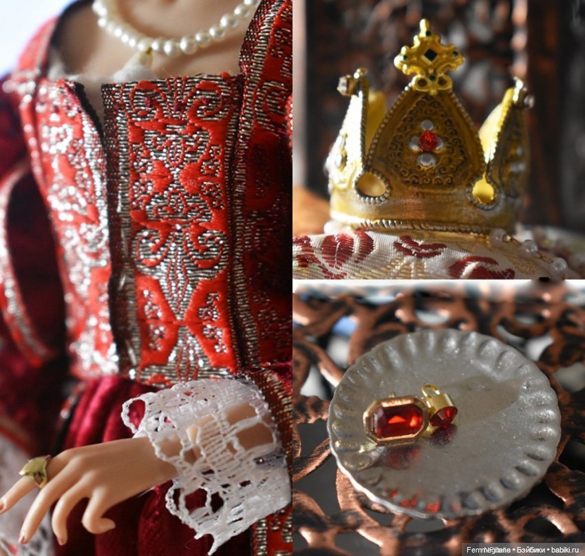 DollCi Awards - 2022.ГОЛОСОВАНИЕ